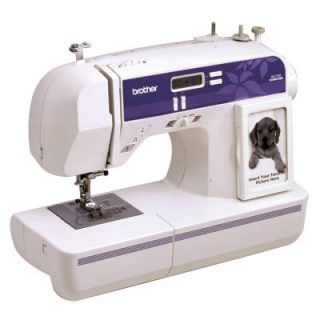 Brother XR 7700 Computerized Sewing Machine (Refurb)