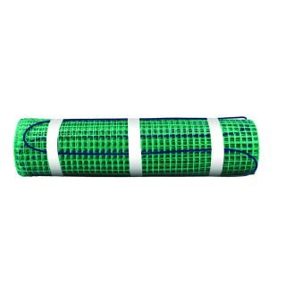 Tempzone Roll Twin 120V 1.5 foot x 6 foot Electrical Floor Warming Mat