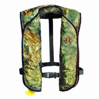 Mustang Survival PFD MIT 22 Pound Manual Inflatable Vest