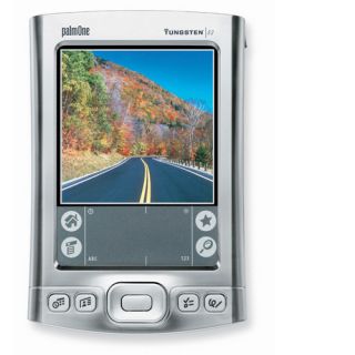 palmOne Tungsten E2 PDA Handheld Open Box (Refurb)