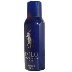Ralph Lauren Polo Blue 4.5 oz / 128 gr Body Spray