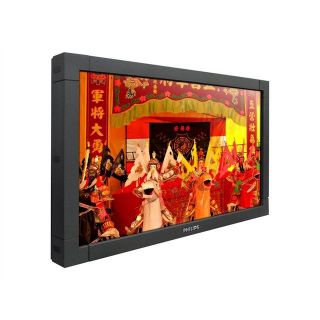 Ecran 32p LCD E line Full HD Philips BDL3245E multimédia Full HD 81
