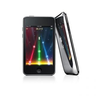 Apple iPod Touch 8 Go (2ème Génération)   Achat / Vente BALADEUR