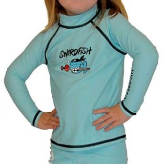iQ Sun and Swim Shirt   Kids UV Shirt Longsleeve Sports