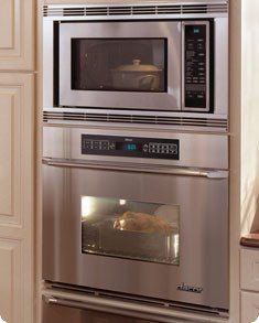 Dacor ECS127SCH 27 Single Electric Wall Oven with