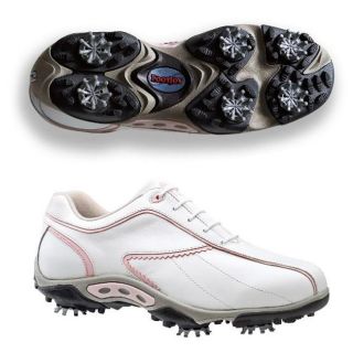 FootJoy Womens Summer Series White/ Pink Golf Shoes Today $54.99 4.7