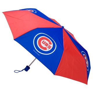 Chicago Cubs 42 inch Pocket Umbrella Today $21.49
