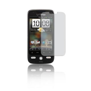 Premium HTC Eris 6200 Clear Screen Protector