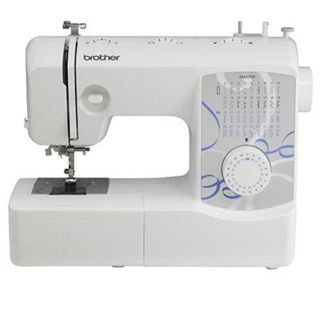 Brother Heavy Duty 74 Stitch & Free Arm Sewing Machine