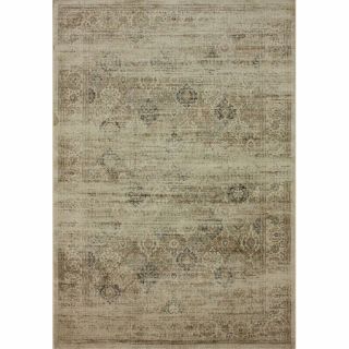 Vintage Overdyed Natural Faux Silk Rug Today $194.99 Sale $175.49