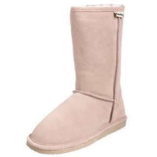 BEARPAW Womens Eva 12 Shearling Boot