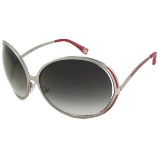 Michael Michael Kors M2043S Ritz Womens Round Sunglasses