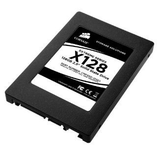 Corsair 128 GB Extreme Series Indilinx Internal Solid