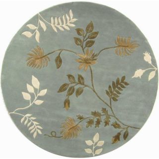 Contemporary Oval, Square, & Round Area Rugs from Buy