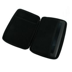EVA Candy Hard Shell Carrying Case for  Nook Color