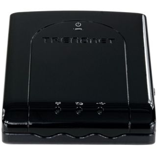 TRENDnet TEW 655BR3G Wireless Router   150 Mbps