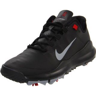 Nike Golf Mens Nike Zoom TW 2012 Golf Shoe Shoes