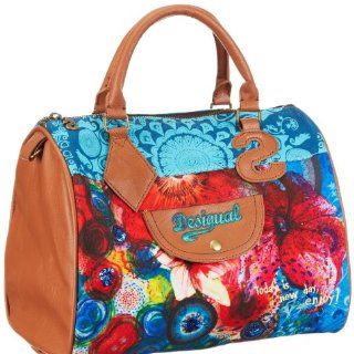 Bag Desigual Bowling Funtahiti