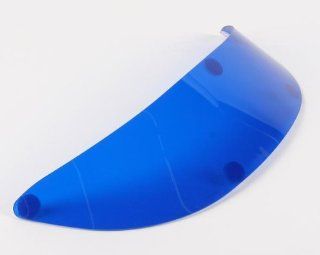 Sportech Headlight Covers Blue 50427011    Automotive
