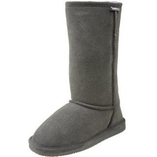 BEARPAW Womens Eva 12 Shearling Boot