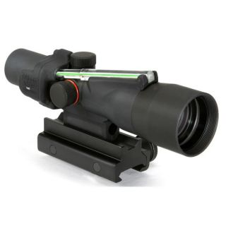 Trijicon 3x30 Advanced Combat Optical Gunsight