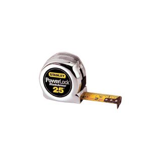 Stanley Tape Measure (1 inch x 25 feet) Today $15.18