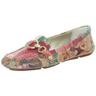 Pink   Loafers & Slip Ons / Women Shoes