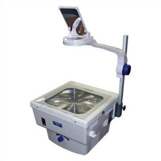 Consort Overhead Projector Style Without lamp changer