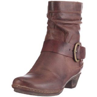 Pikolinos Womens 801 8003 Ankle Boot