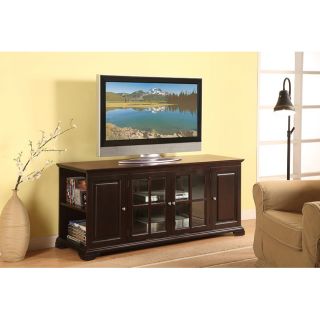 Williams Home Furnishing Faux Marble 60 inch TV Stand Today $549.99