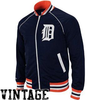Mitchell & Ness Detroit Tigers Cooperstown Collection