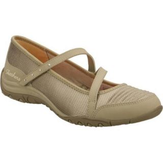 Womens Skechers Inspired Luster Natural Today $54.95 5.0 (1 reviews