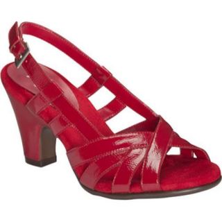 Womens A2 by Aerosoles Underscore Red Patent Today $55.99