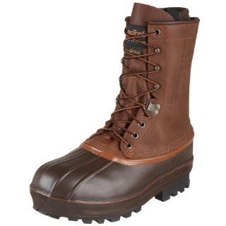 Kenetrek Unisex 10 Northern Insulated Boot