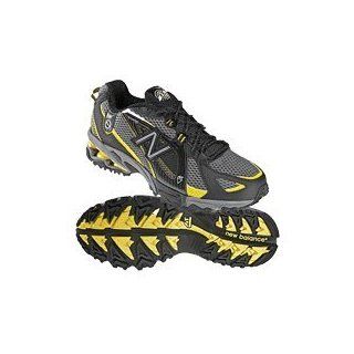 Shoes Men Athletic Trail Running 4E