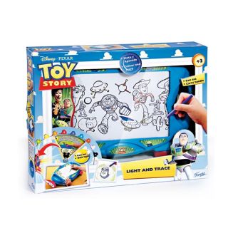 Light Box Disney Toy Story Famosa   Achat / Vente PACK ART GRAPHIQUE