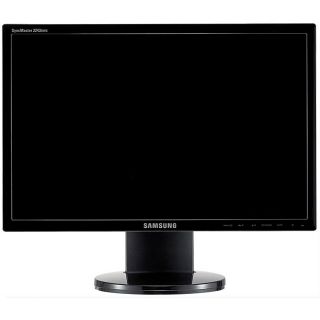 Samsung SyncMaster 2243BWX 22 inch LCD Monitor (Refurbished