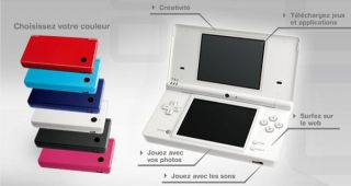 Guide d Achat DS   DSi   Achat Nintendo DS   DS Lite   DSi   DSi XL