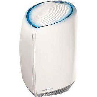 Honeywell Air Cleaner with Permanent Filter   HFD 137