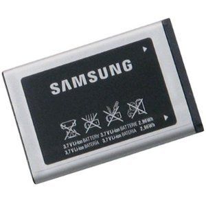 SamSUNG OEM AB463446BA BATTERY FOR A137 R430 R500 Cell