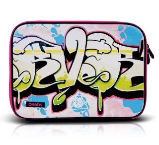 CANYON Noseslide Notebook Sleeves Cool graffiti