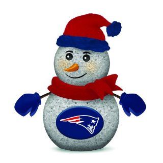 Pack of 2 NFL New England Patriots LED Lighted Christmas
