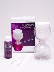Hourglass Jewelry Cleaner Kit (C141T) Beauty