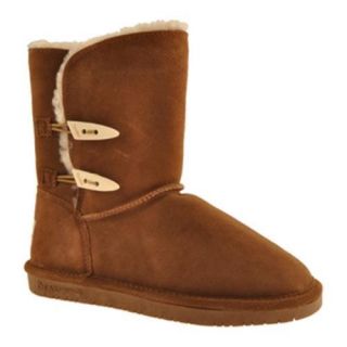 Womens Bearpaw Abigail Hickory/Champagne Today $56.95 5.0 (1 reviews