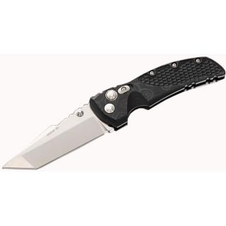 G10 Fram 4 inch Tumble Finish Tanto Blade Today $164.99