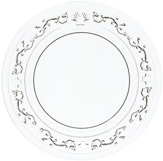La Rochere Versailles Dinner Plates (Set of 6)
