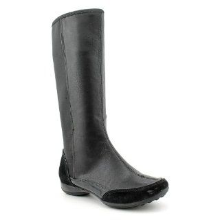 Giani Bernini Cadiz Fashion Mid Calf Boots Black Womens New/Display