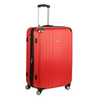Travel Concepts 8WD 30 inch Hardside Spinner Upright