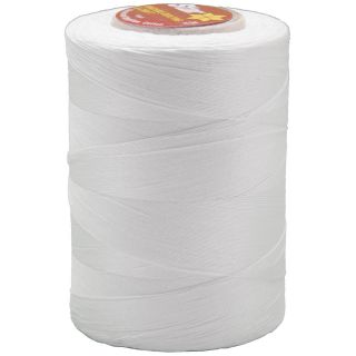 Star Mercerized Solids 1200 Yard Cotton Thread Today $5.49 5.0 (1