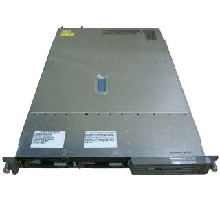 HP DL360 G3 2.8GHz 1u Server (Refurbished)